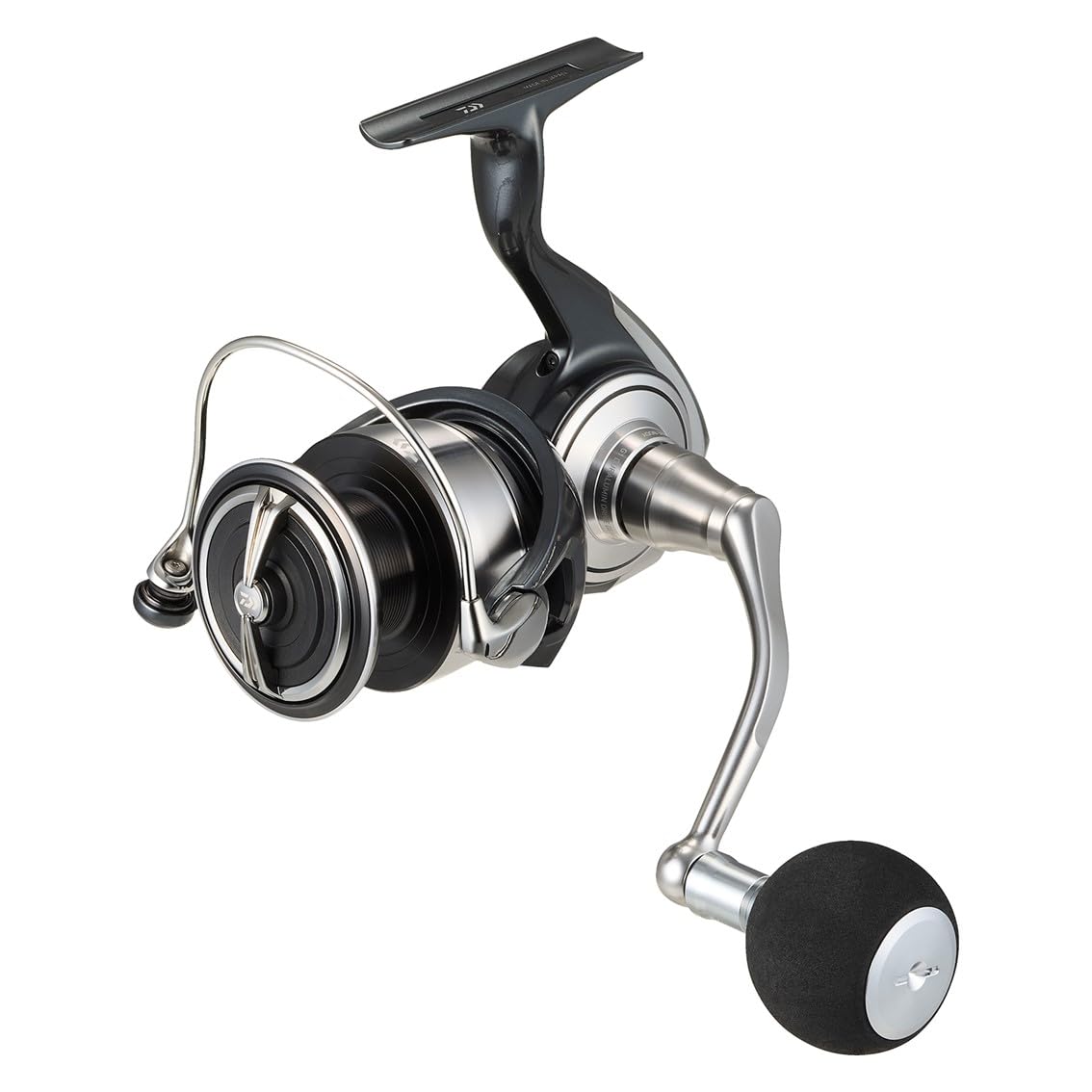 Amazon | ダイワ(DAIWA) 大型スピニングリール 24セルテート SW 4000