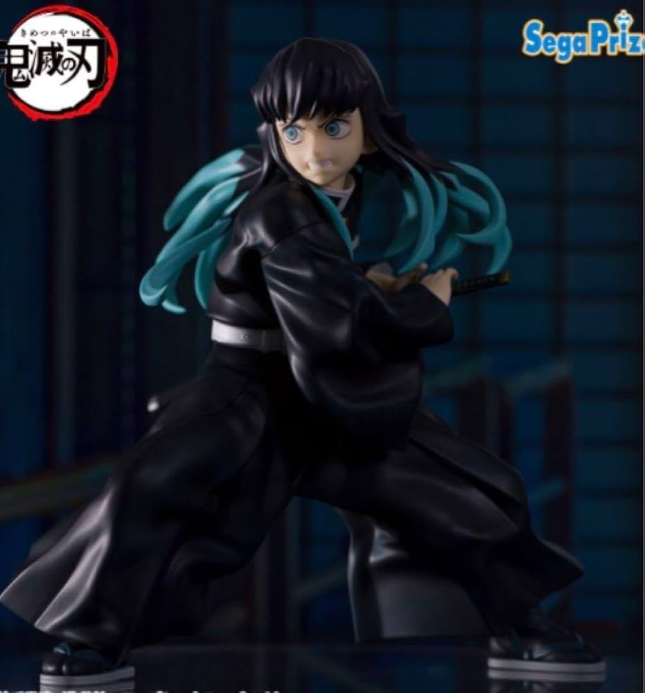 Amazon.co.jp: 「鬼滅」 FIGURIZMα “時透無一郎” : 本