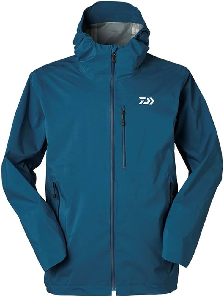 Amazon.co.jp: ダイワ(DAIWA) レインマックス®ストレッチ レイン