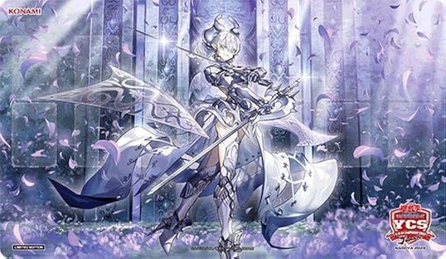ゼ*ロ様 白銀の城のラビュリンス デュエルフィールド ゼ*ロ様 白銀の城