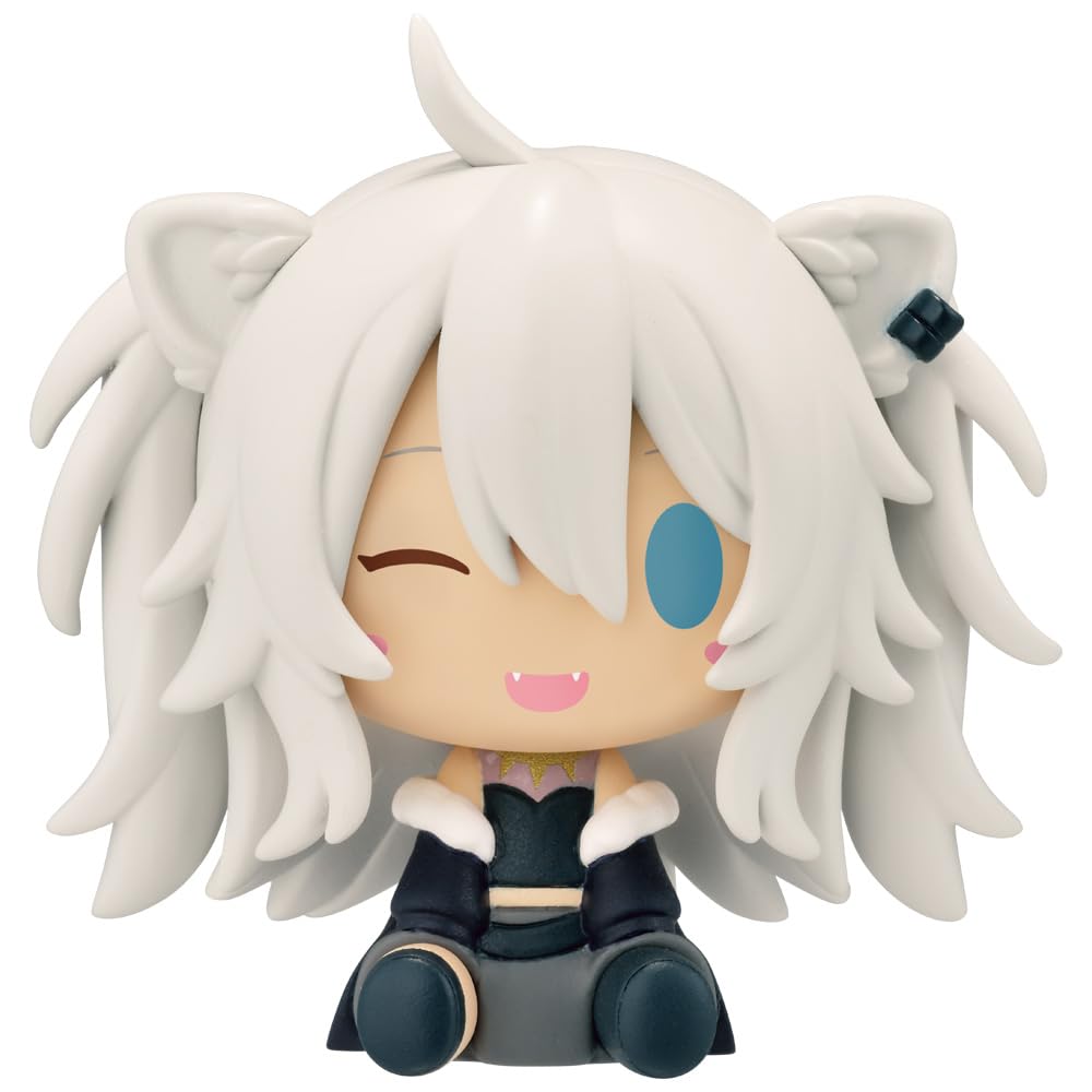 Amazon | 一番くじ ONLINE 限定 ホロ ちょこのっこコレクション ちょこ