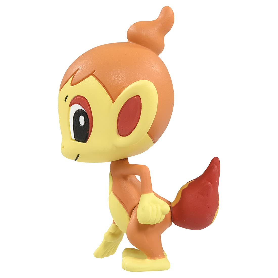 Amazon.co.jp: タカラトミー 『 ポケットモンスター モンコレ MS-54
