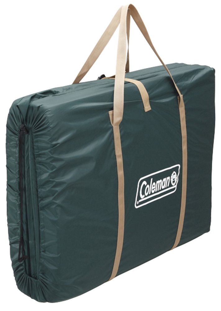 Amazon | Coleman(コールマン) フォールディングテントマット /270