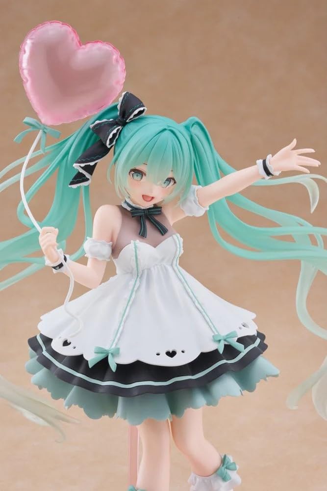 Amazon.co.jp: サンダーテック 初音ミク バースデー 2025 AMP+ Party