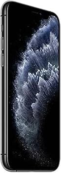 Amazon.com: Apple iPhone 11 Pro, US Version, 512GB, Space Gray