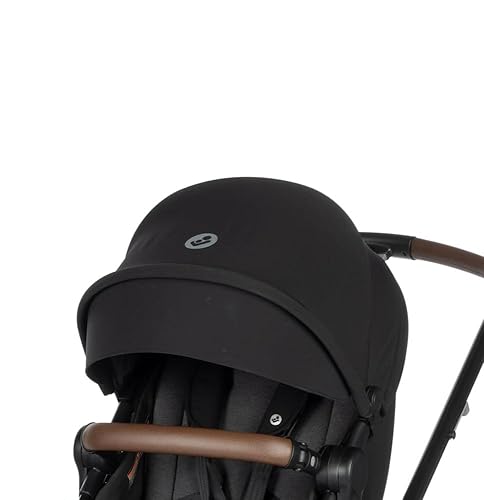 Amazon.com : Maxi-Cosi Zelia™ Luxe 5-in-1 Modular Travel System in