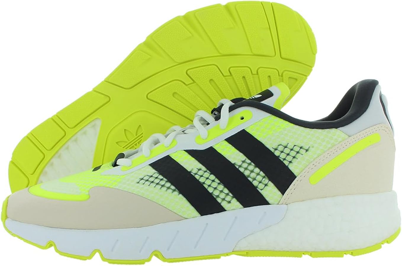 Amazon.com | adidas ZX 1K Boost Mens Shoes Size 8.5, Color