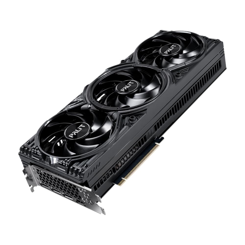 Amazon.com: Palit GeForce RTX 5070 GamingPro (12GB GDDR7/PCI