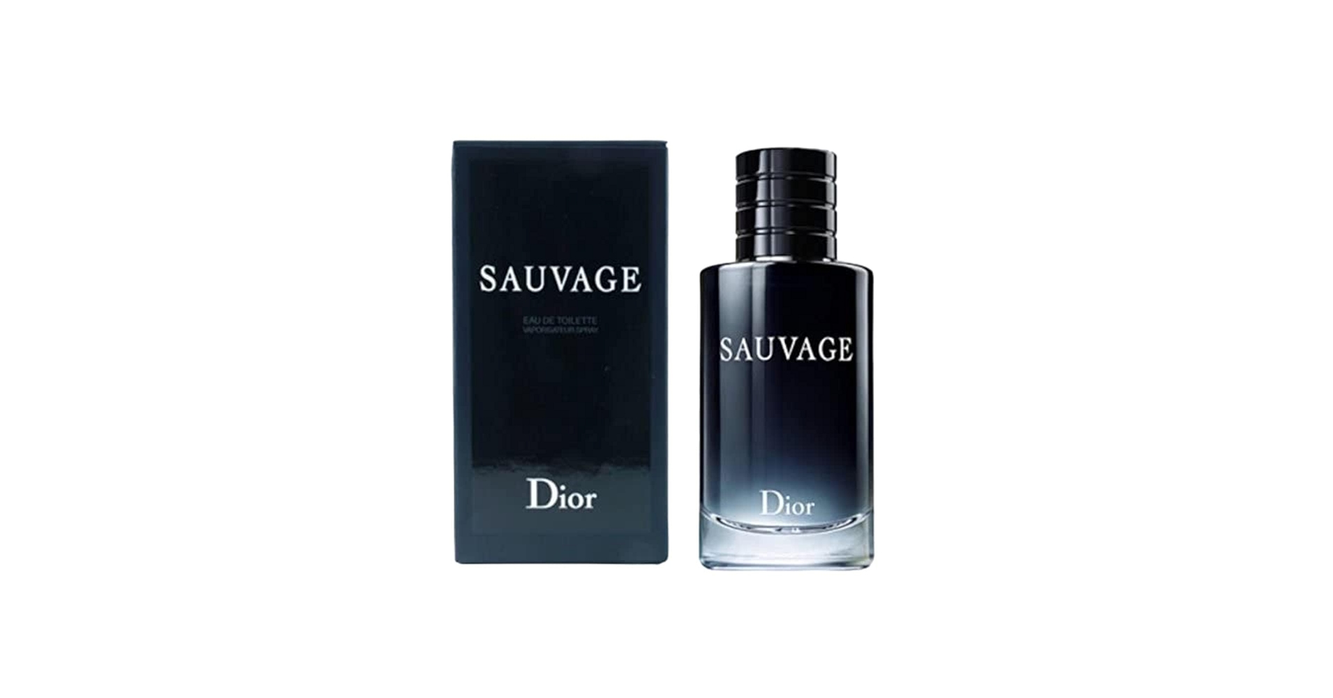 Amazon.com : Dior Sauvage Eau de Toilette Splash Mini for Men