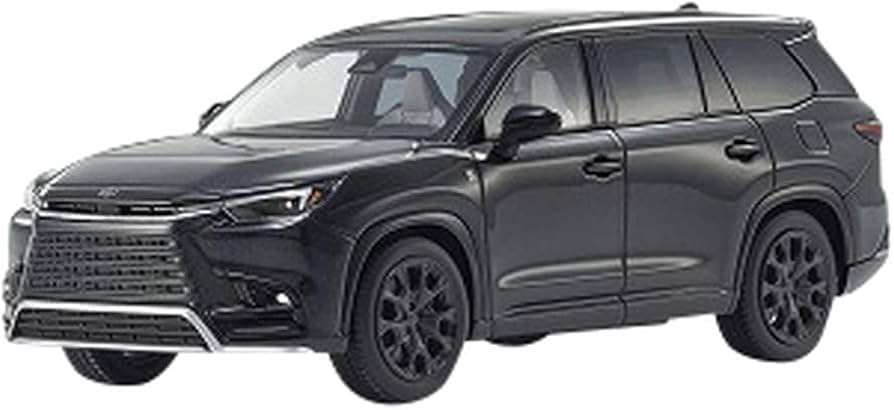 Amazon | 京商オリジナル 1/43 レクサス TX 500h F SPORT