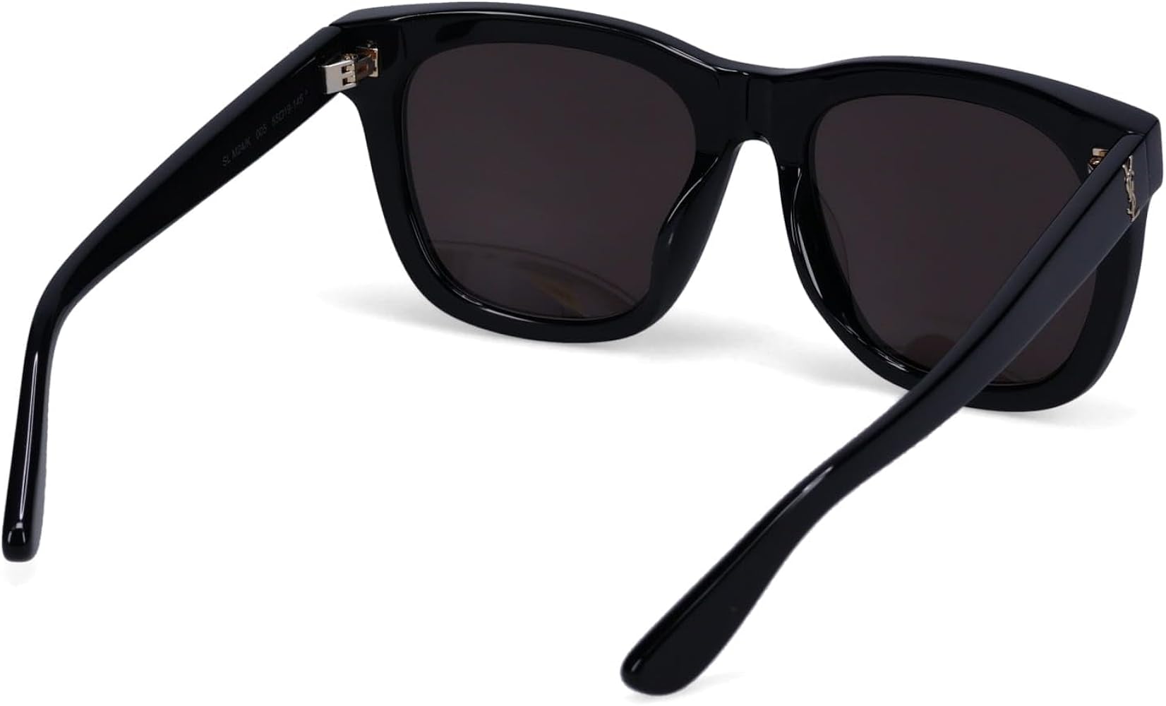 Amazon | (サンローラン) SAINT LAURENT サングラス ユニセックス