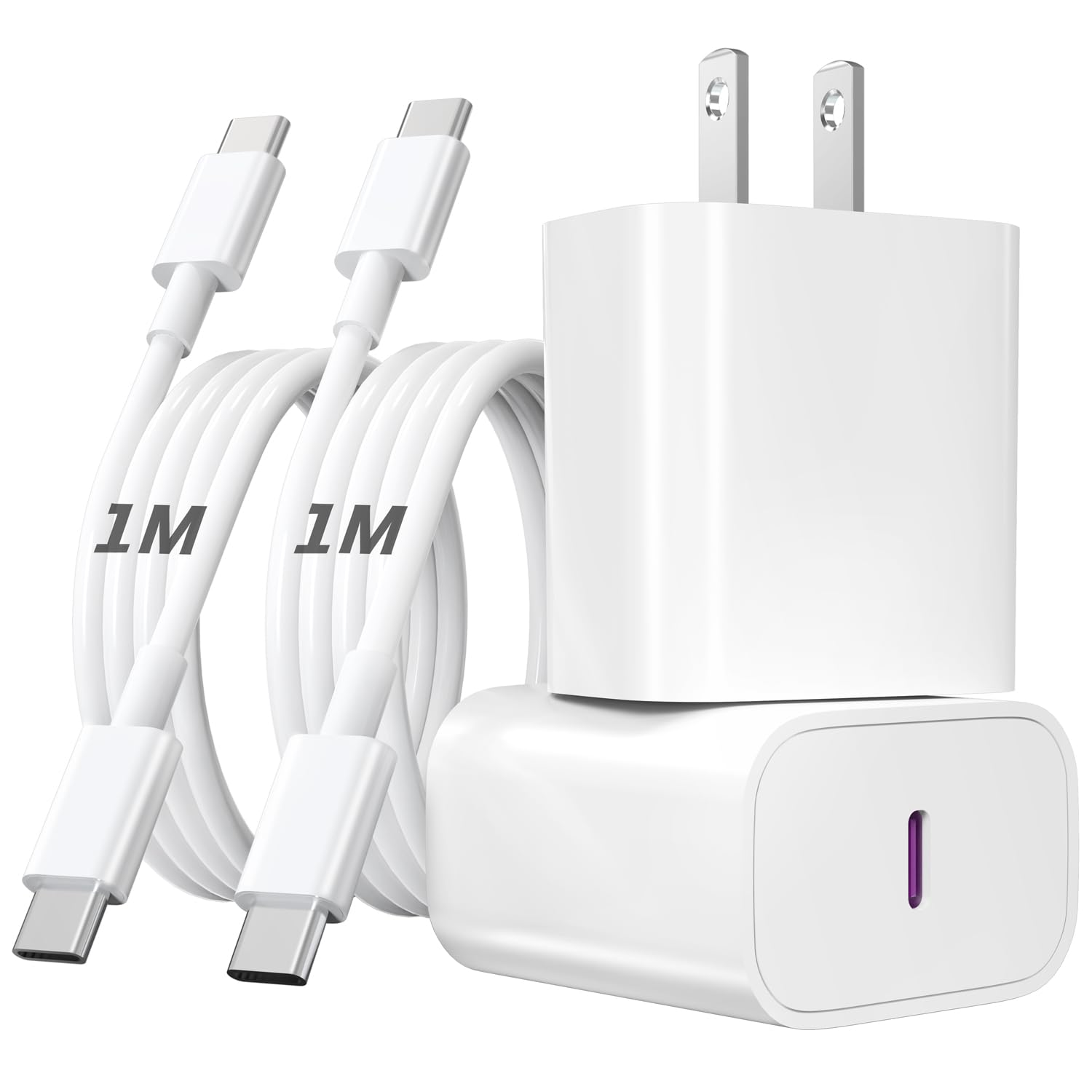 Amazon | iPhone17 / iphone16 充電器 Type-C PD 20W 急速 タイプc