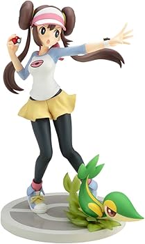 Amazon | ARTFX J 『ポケットモンスター』シリーズ メイ with