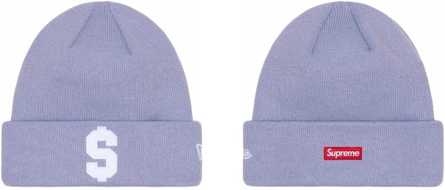 Amazon | [シュプリーム] New Era $ Beanie ニューエラ ドル ビーニー