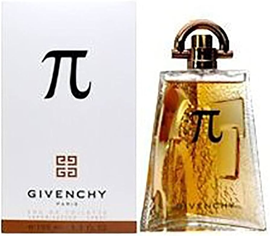 Amazon | ジバンシー πパイ100mlオーデトワレスプレー | Givenchy