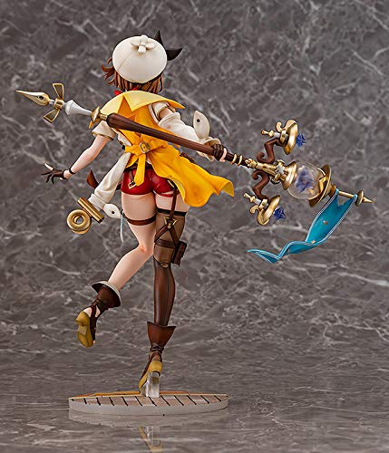Amazon.com: Wonderful Works Atelier Ryza 2: Lost Legends & The