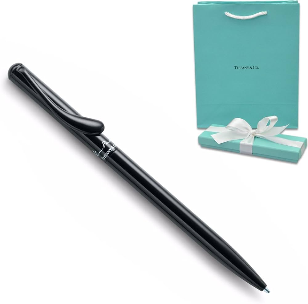 Amazon | ティファニー (TIFFANY) ボールペン エルサ・ペレッティ