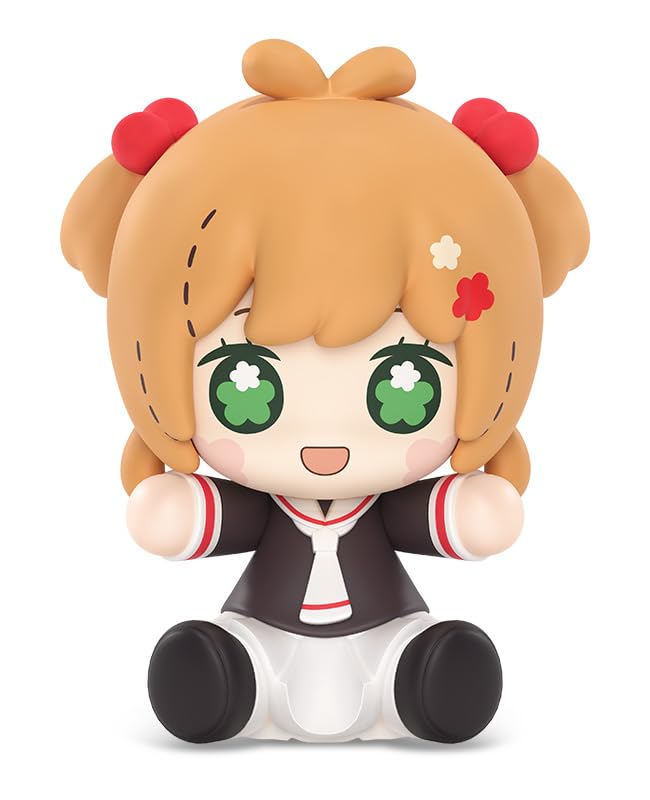 Amazon | Huggy Good Smile カードキャプターさくら 木之本桜 制服 Ver