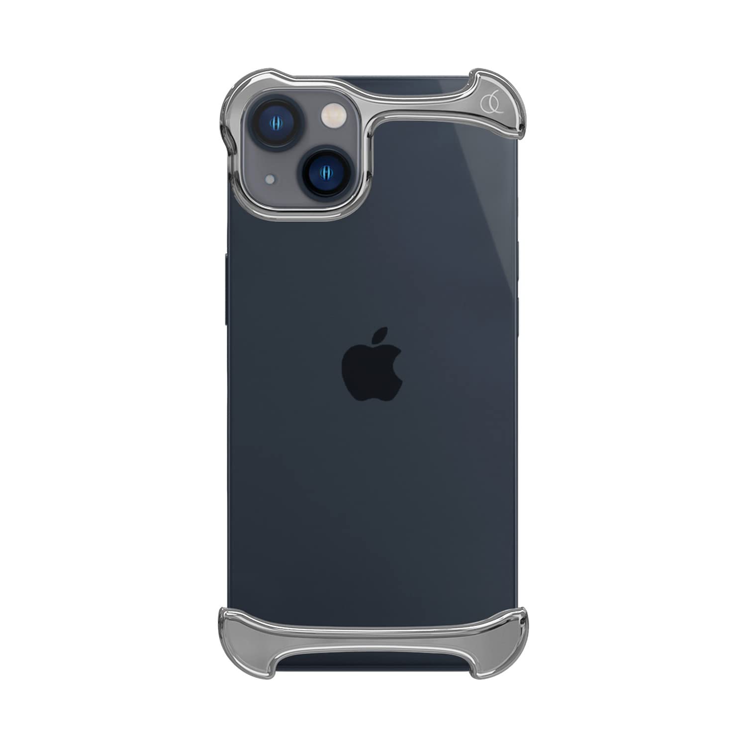 Arc Pulse アークパルス iPhone13用バンパー チタン製 Amazon.co.jp