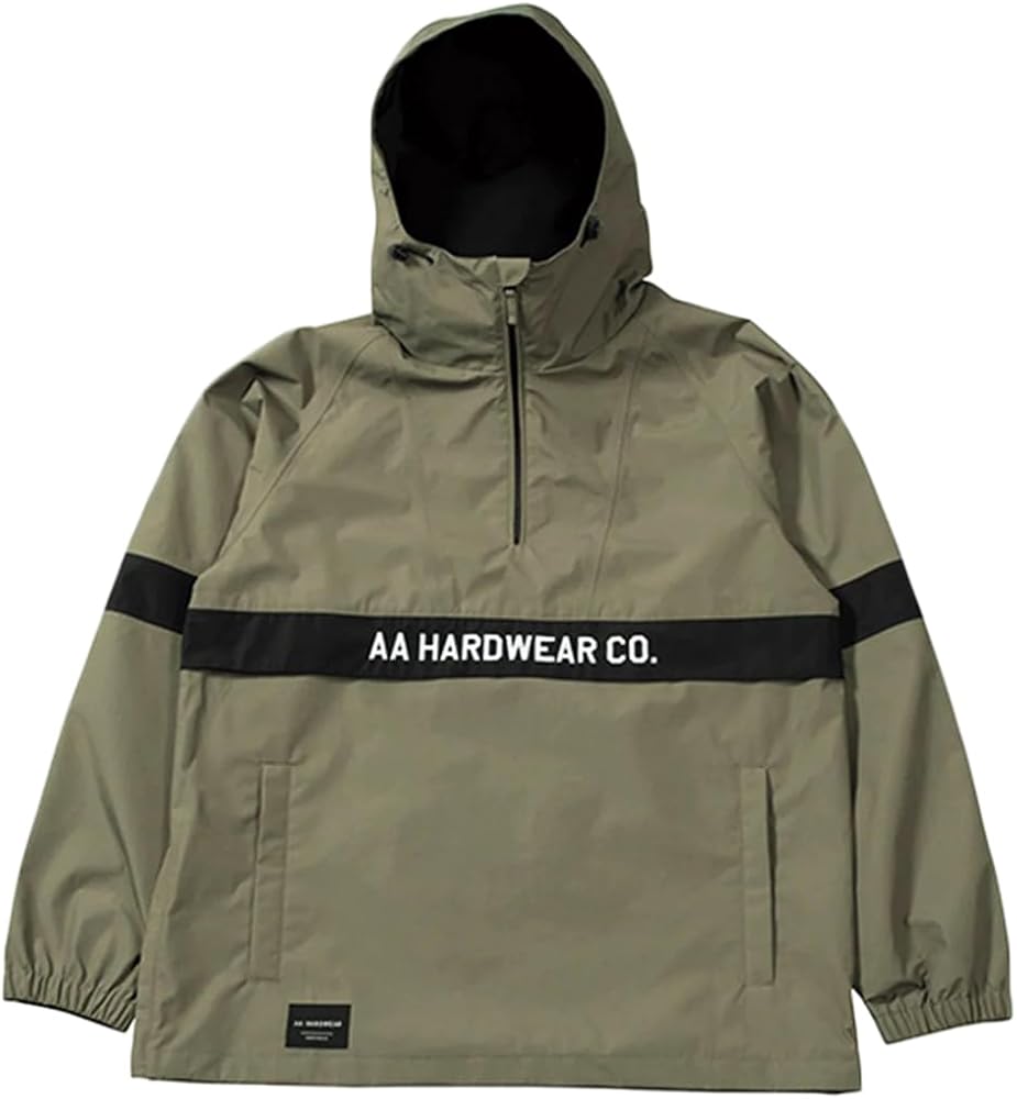 Amazon.co.jp: [AA HARDWEAR] ダブルエー ハードウェア メンズ