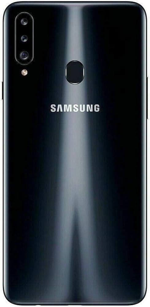 Amazon.com: Samsung Galaxy A20 US Version Factory Unlocked 32GB