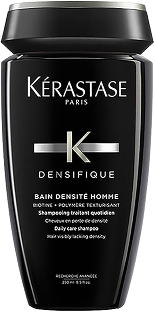 Amazon.co.jp: KÉRASTASE ケラスターゼ バン デンシフィック オム