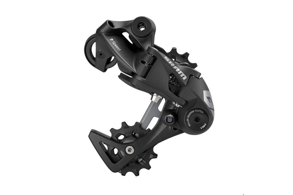 ハサミムシSRAM GX シフター リヤディレイラーセット ハサミムシSRAM