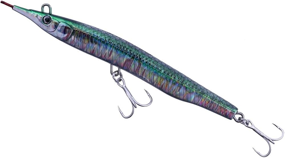 Amazon | リトルジャック サヨリス－Z 99 ＃03（リアルサヨリ