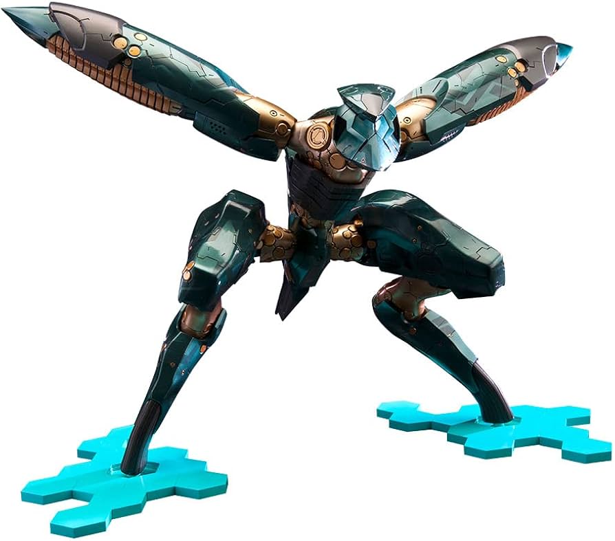 Amazon | 壽屋(KOTOBUKIYA) メタルギアソリッド4 ガンズ・オブ・ザ