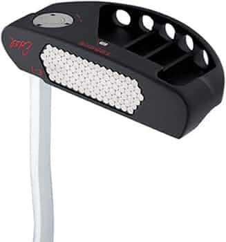 Amazon | イーデルゴルフ Edel Golf トルクバランスパター E-1