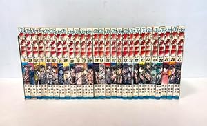 魁!!男塾 全34巻完結 (少年ジャンプコミックス) [マーケットプレイス