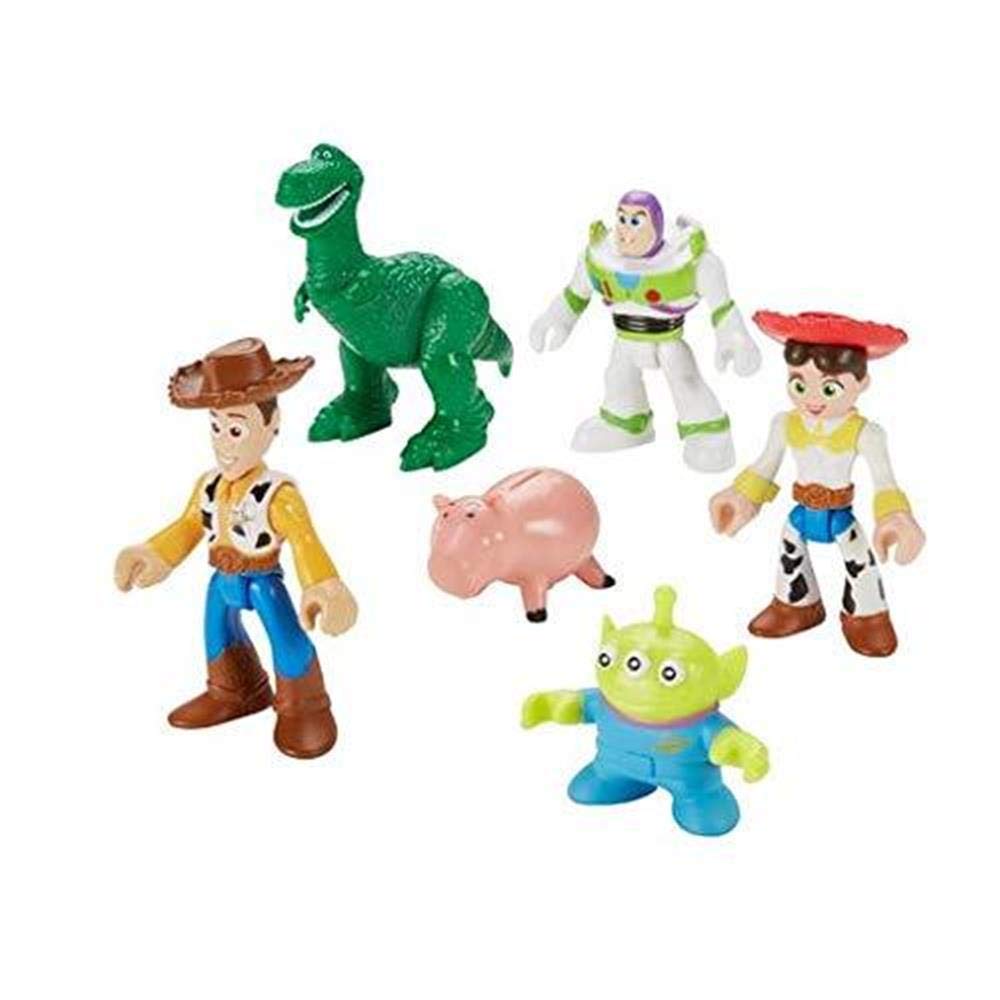 Amazon.co.jp: ディズニー ピクサー IMAGINEXT トイストーリー
