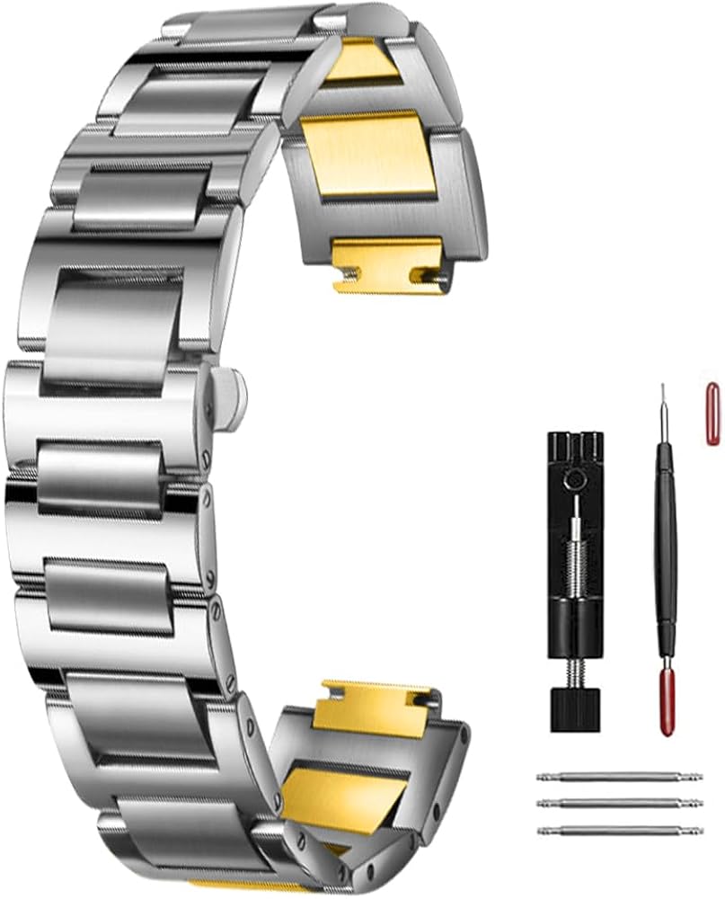 Amazon.co.jp: [Sibehill] 時計ベルト カルティエ 交換用ベルト 14mm