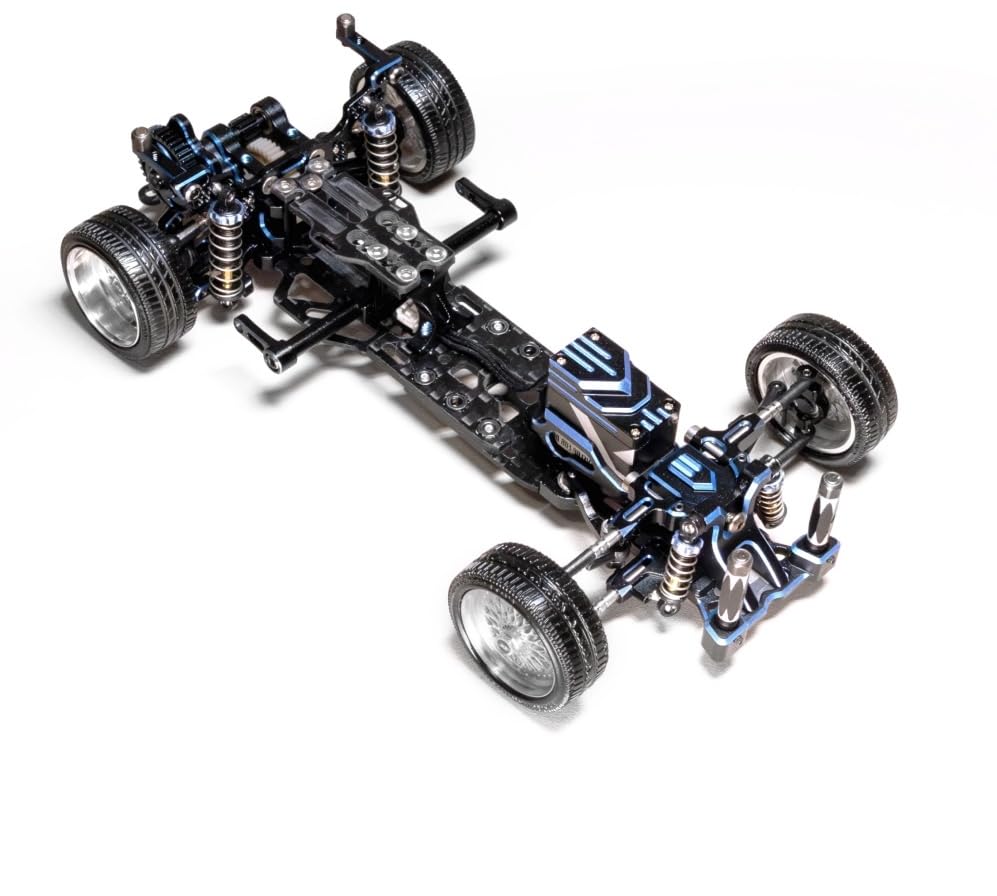 SAKURA D5 ラジコンカー EX-II ジャンク hqdefault.jpg