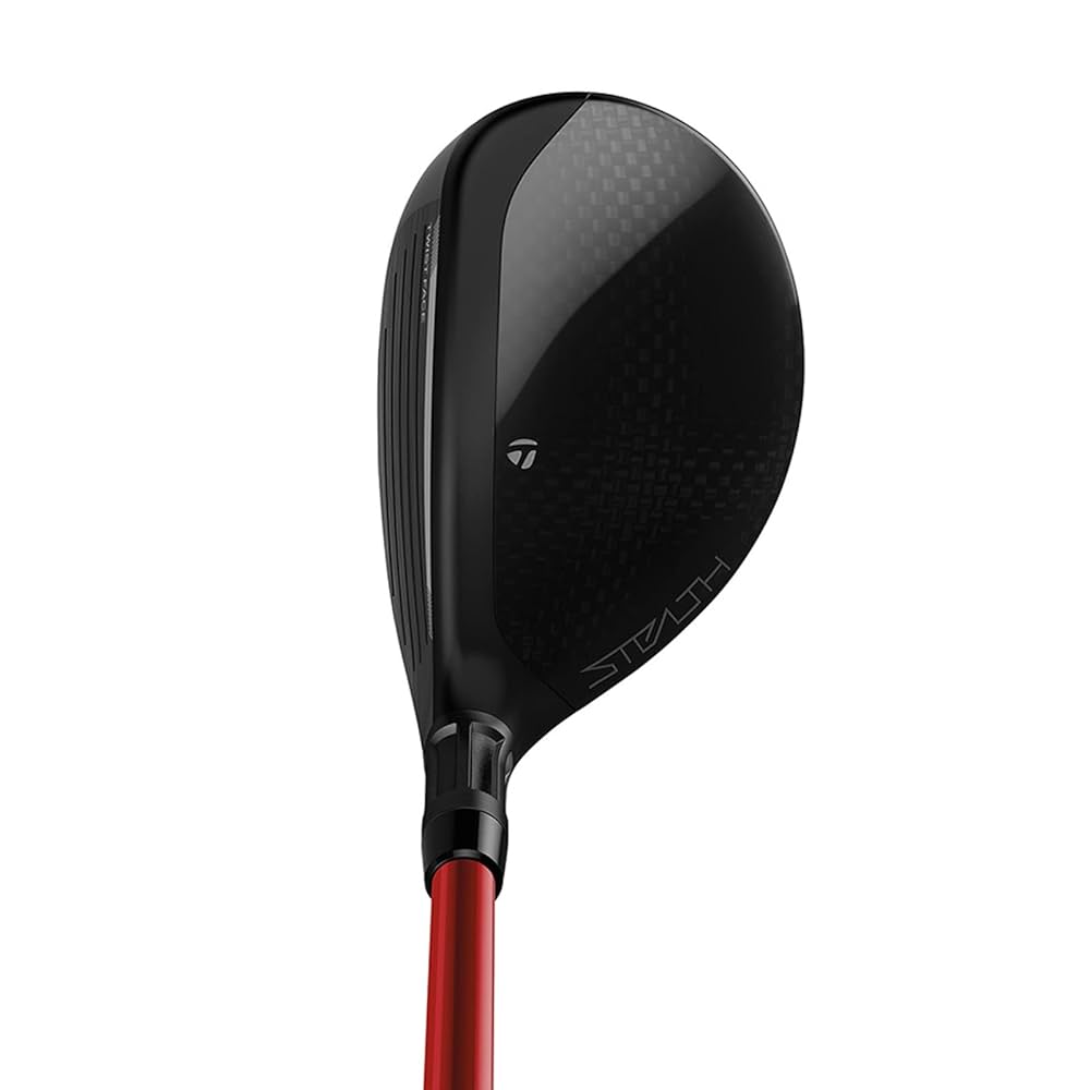 TaylorMade Stealth2 HD 4番ユーティリティ 23度 TaylorMade Stealth 2