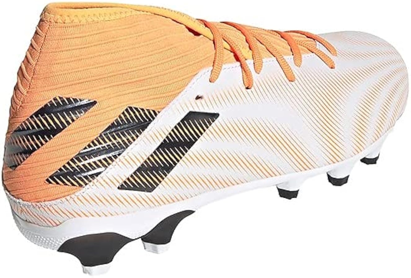 Amazon | [アディダス] サッカースパイク ネメシス.3 HG/AG 土・人工芝