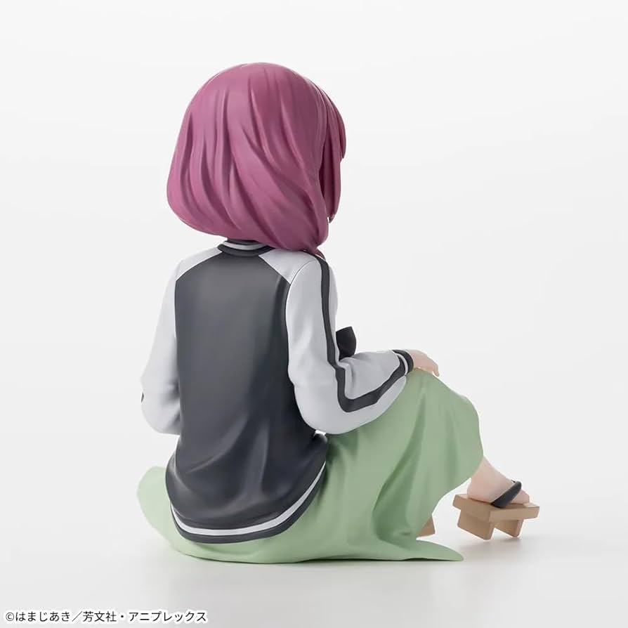 Amazon | 廣井きくり ちょこのせ プレミアムフィギュア アニメ「ぼっち