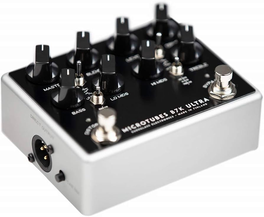 Amazon | Darkglass Electronics ダークグラスエレクトロニクス