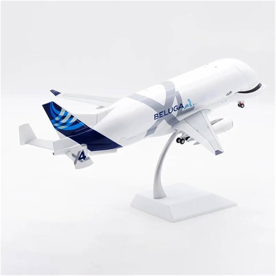 Amazon.co.jp: 飛行機模型飛行機おもちゃの飛行機模型 A330-743L F