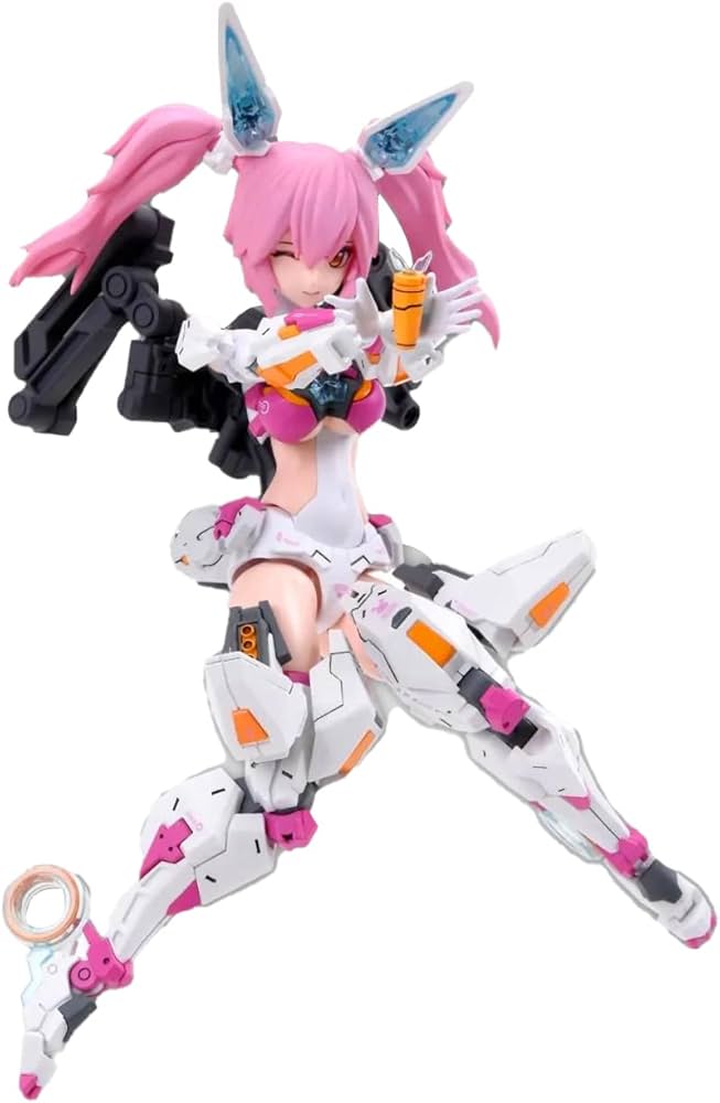 Amazon.co.jp: 「愛玩具」核能矩阵 NUKE MATRIX ウサギ少女 LirlyBell