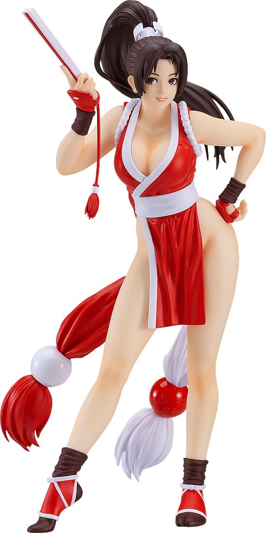 Amazon | POP UP PARADE THE KING OF FIGHTERS 97 不知火 舞 ノン