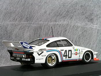 Amazon | 1/43 ポルシェ 〓 935/76 マルティーニ #40 ルマン