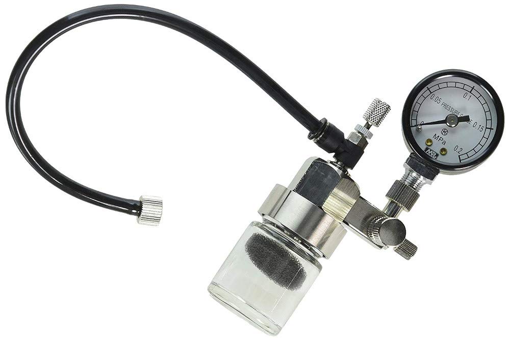 Amazon | GSI クレオス(GSI Creos) Mr.リニアコンプレッサー L7