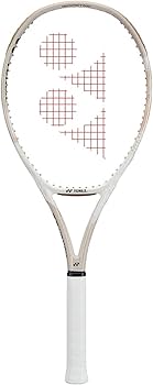 Amazon | ヨネックス VCORE 98 サンドベージュ テニスラケット (4 1/2