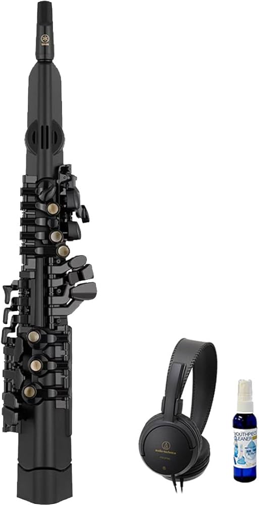 Amazon | YAMAHA/YDS-120 デジタルサックス DIGITAL SAXOPHONE