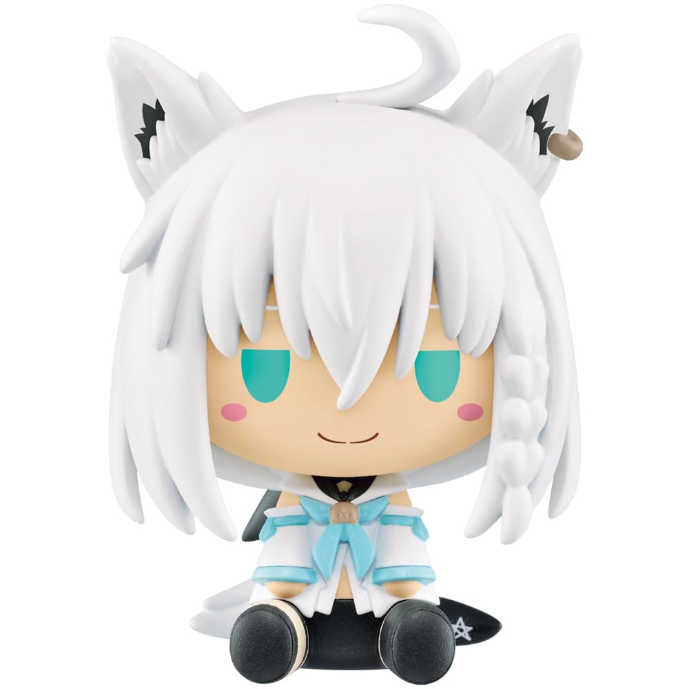 Amazon.co.jp: 一番くじ ONLINE 限定 ホロ ちょこのっこコレクション