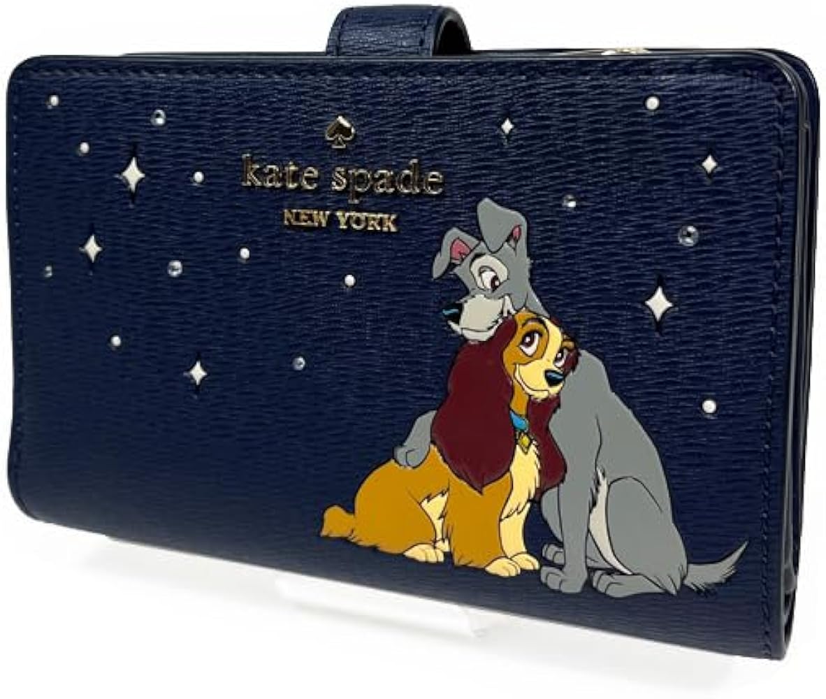 Amazon | [ケイトスペード] Kate Spade ディズニー X ケイト スペード