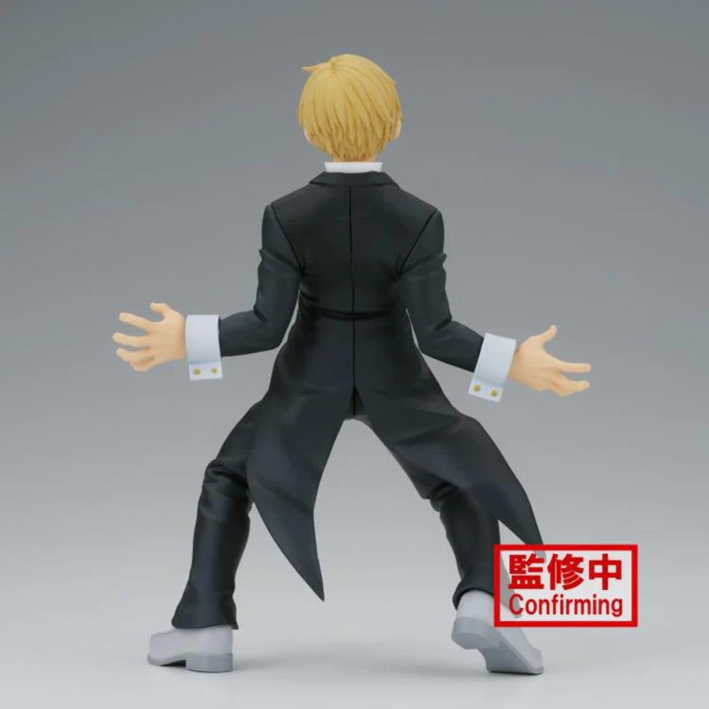 Amazon | 僕のヒーローアカデミア AMAZING HEROES vol.36 物間寧人