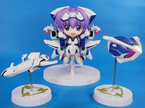 Amazon.co.jp: ねんどろいど エグゼリカ＆ユニットセット（PS2