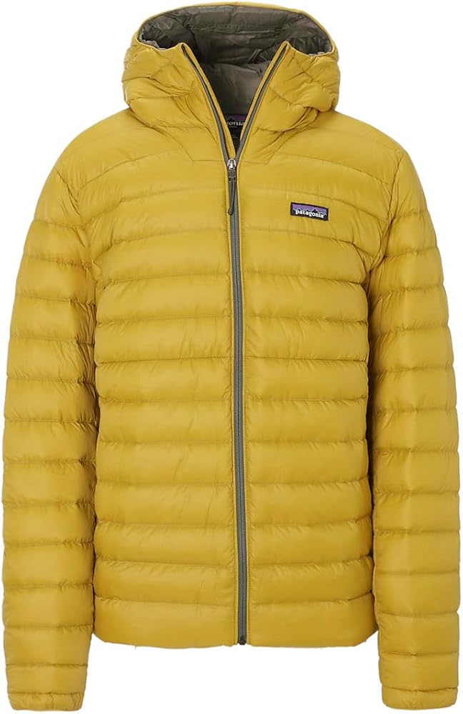 Amazon | [パタゴニア] ダウンジャケット Mサイズ MEN'S DOWN SWEATER